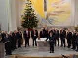 Kirchenkonzert Gernsdorfer Chöre Januar 2020 Bild 05