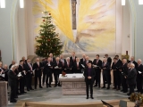 Kirchenkonzert Gernsdorfer Chöre Januar 2020 Bild 11